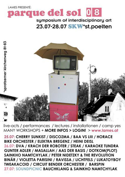 Flyer parque del sol 08